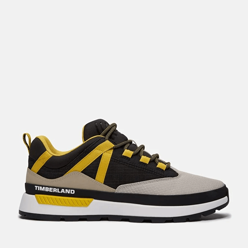 Timberland Euro Trekker Low Lace Up Erkek Ayakkabı