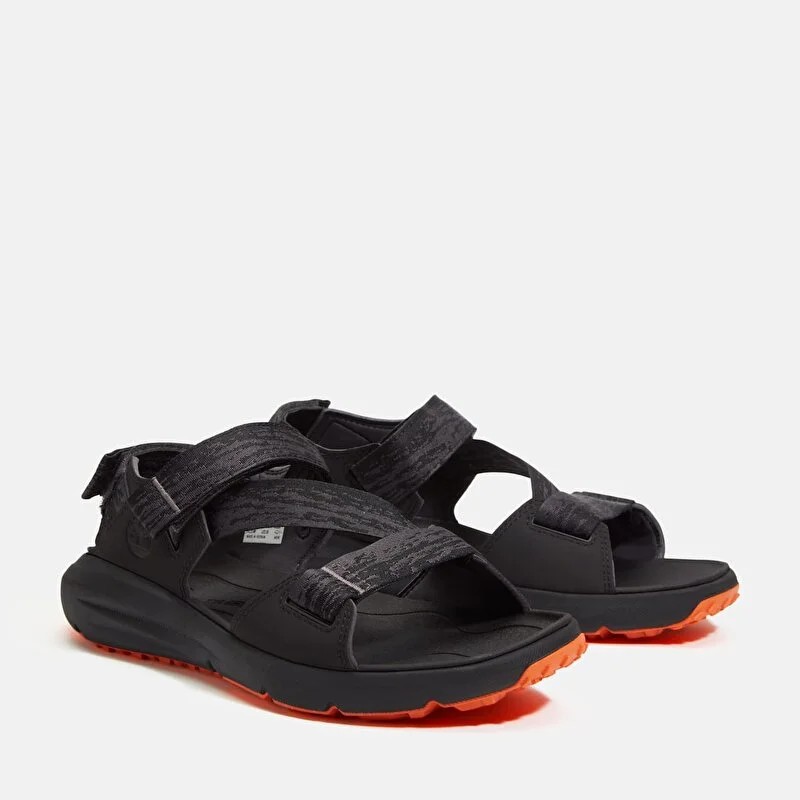 Timberland Motion Dune Backstrap Sandalet