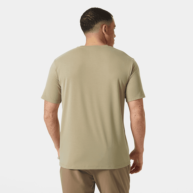 Helly Hansen Skog Recycled Graphic T-Shirt
