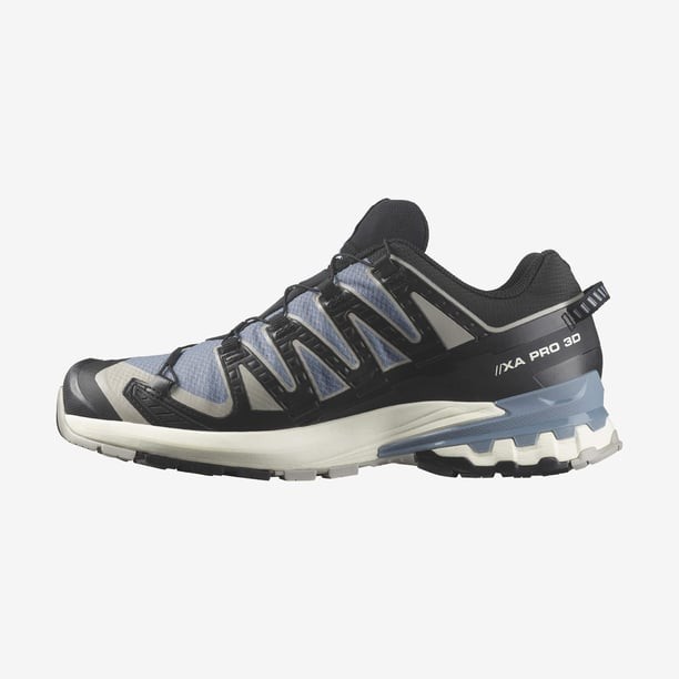 Salomon Xa Pro 3D V9 Gore-Tex Erkek Patika Koşu Ayakkabısı