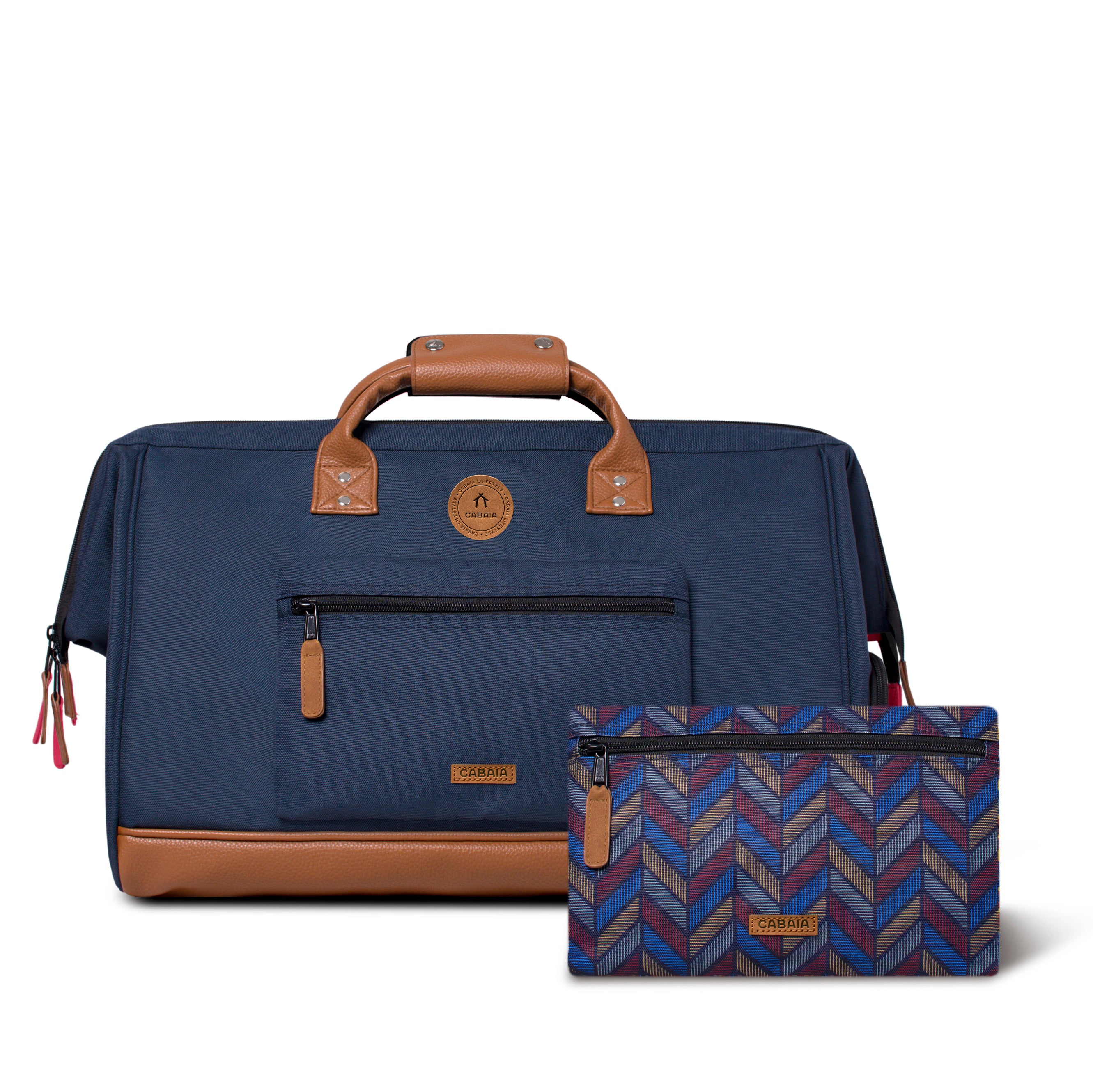Cabaia Duffle Chicago Standart Seyahat Çantası
