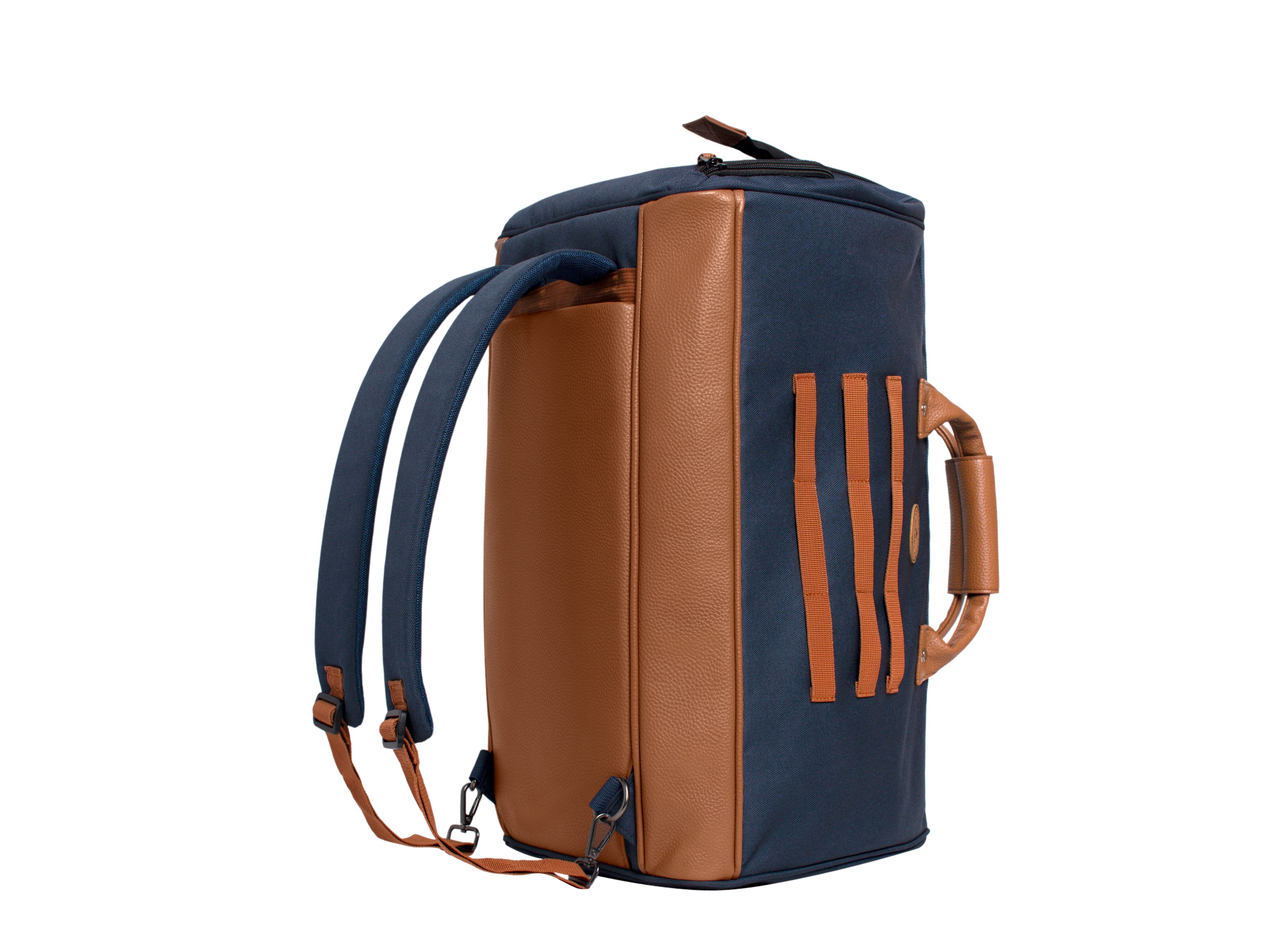 Cabaia Duffle Chicago Standart Seyahat Çantası