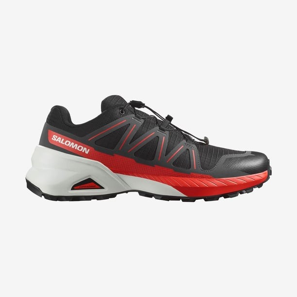 Salomon Speedcross Peak Erkek Koşu Ayakkabısı