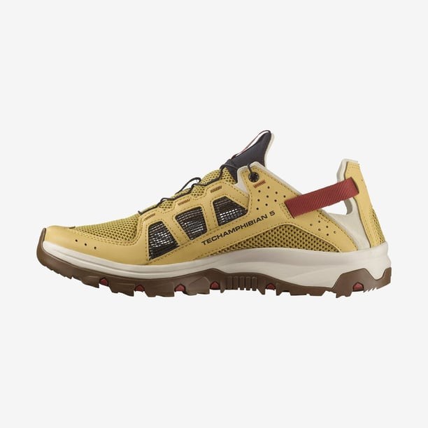 Salomon Techamphibian 5 Erkek Su Ayakkabısı