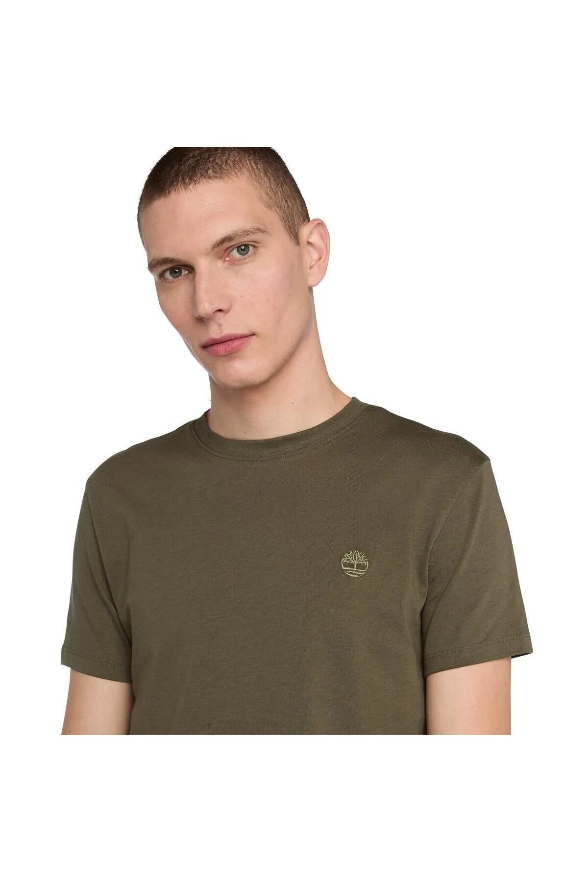 Timberland Dunstan River Erkek Kısa Kollu T-Shirt