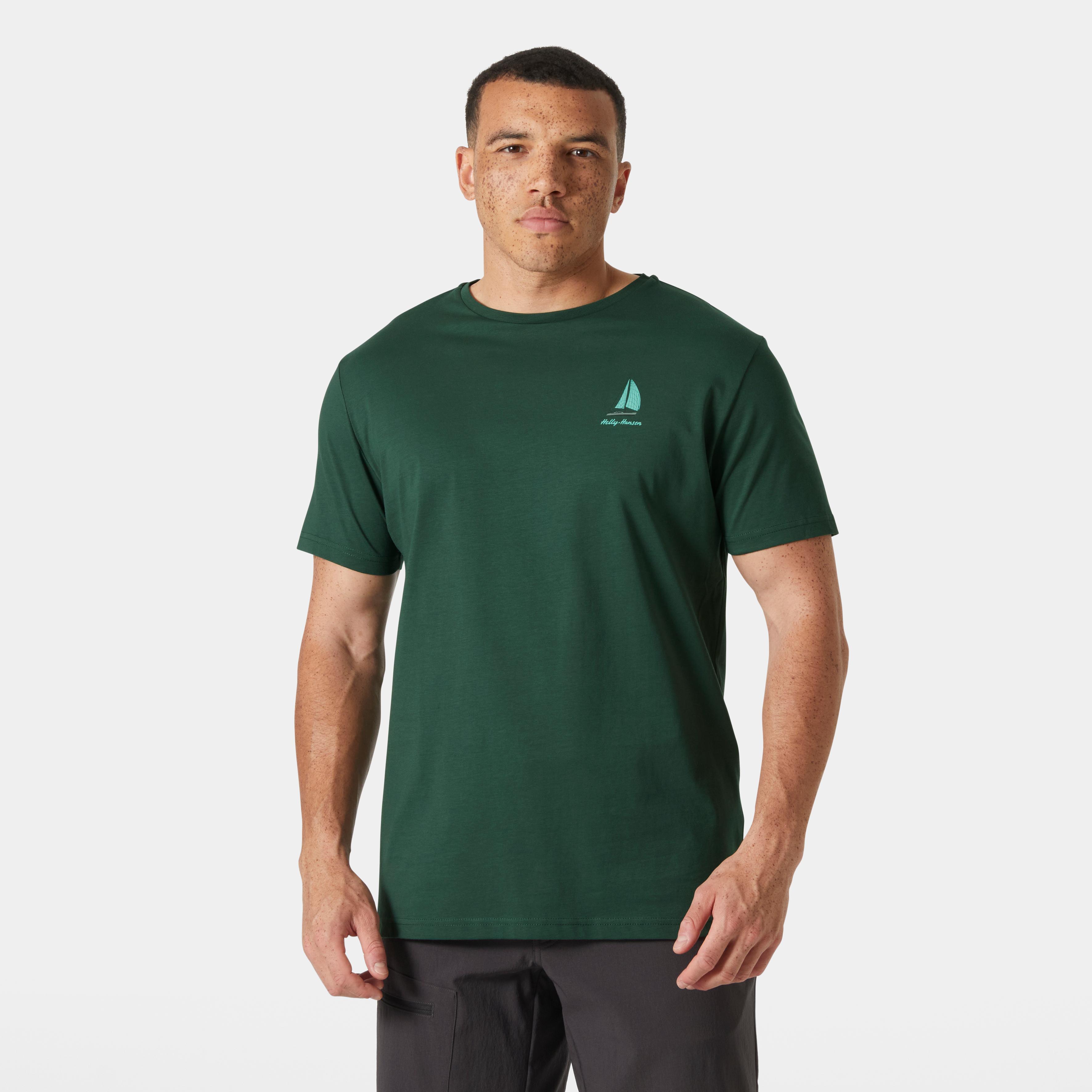 Helly Hansen Shoreline T-Shirt 3.0