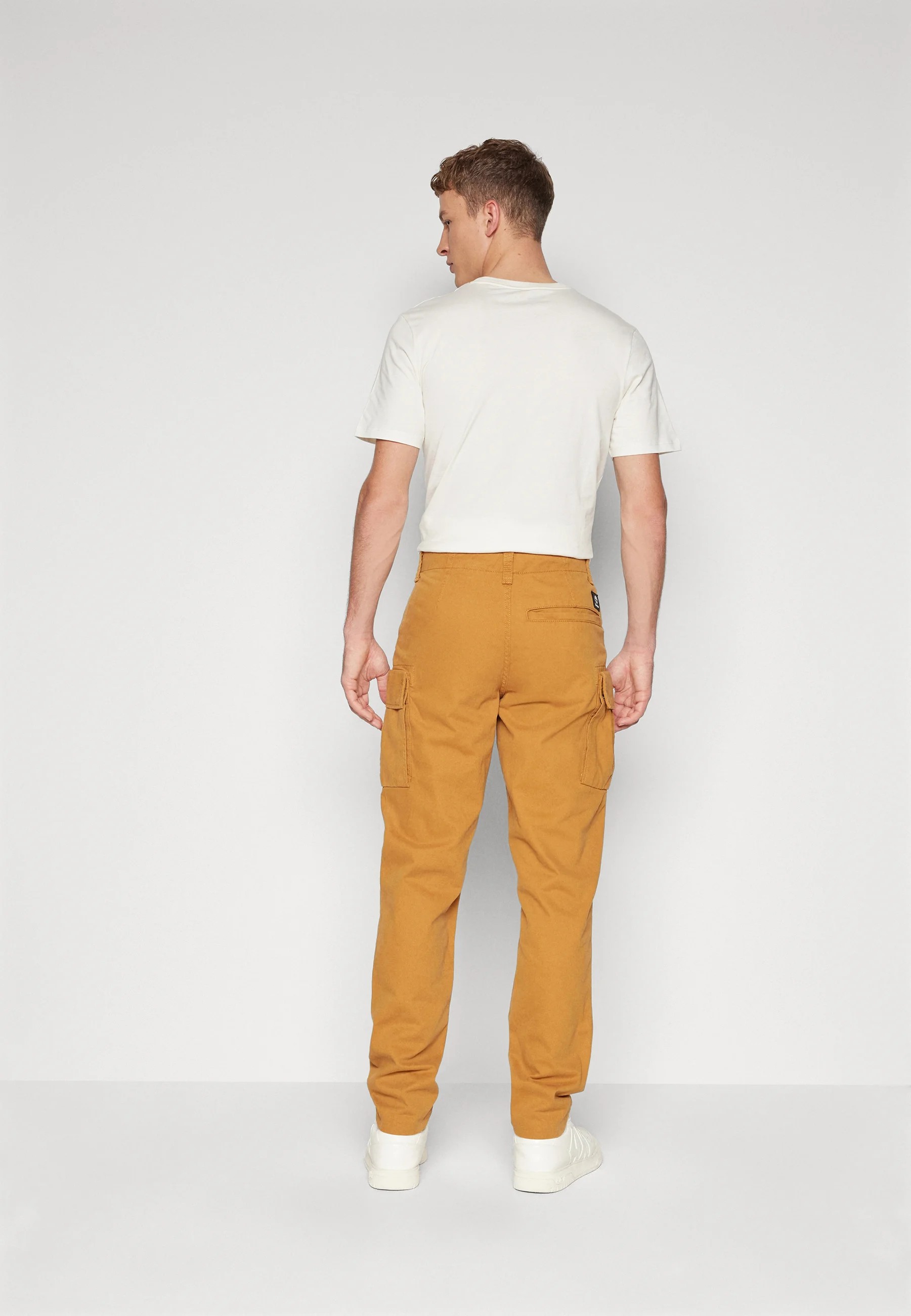 Timberland Brookline Twill Cargo Pant