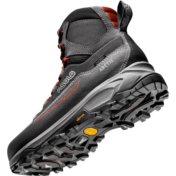 Asolo Arctic Gore Tex Erkek Outdoor Botu