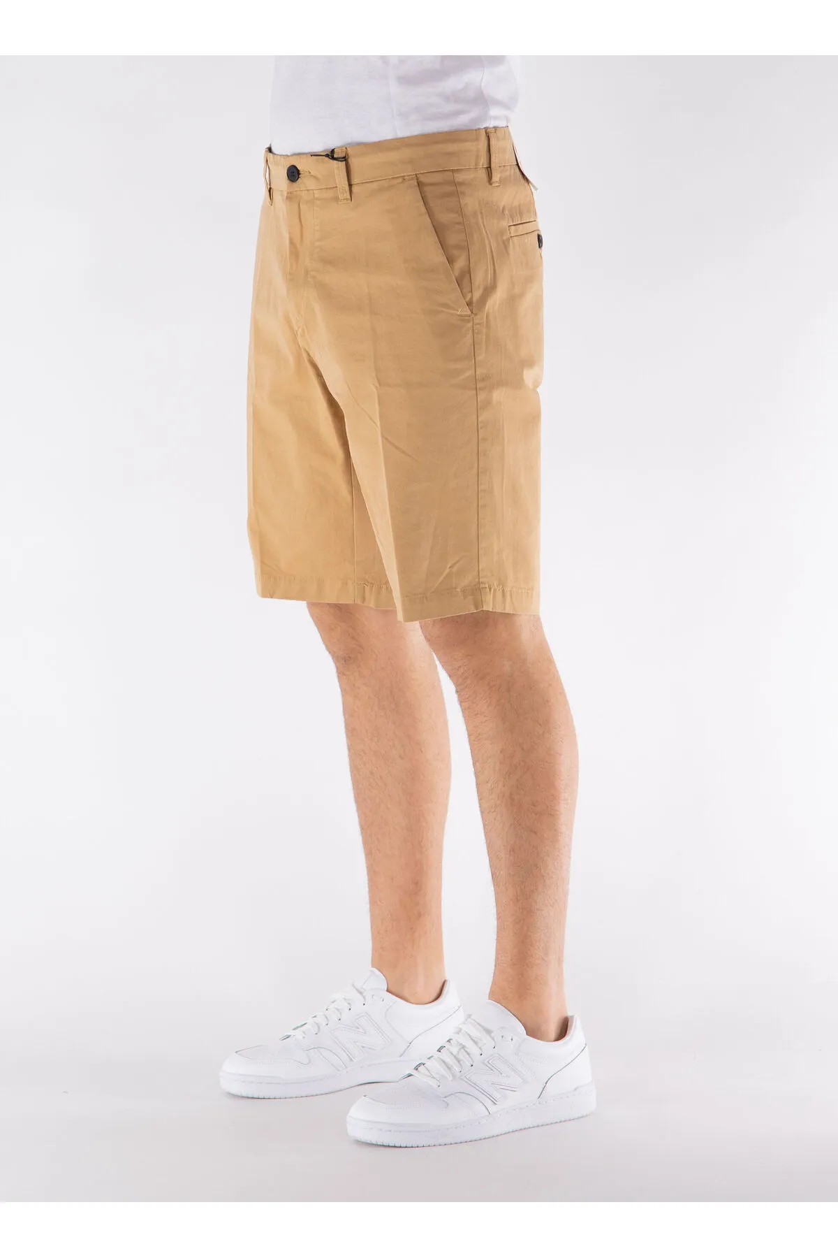 Timberland Claremont Twill Chino Short