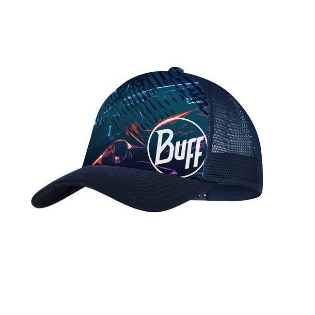 BUFF® TRUCKER CAP XCROSS L/XL ŞAPKA