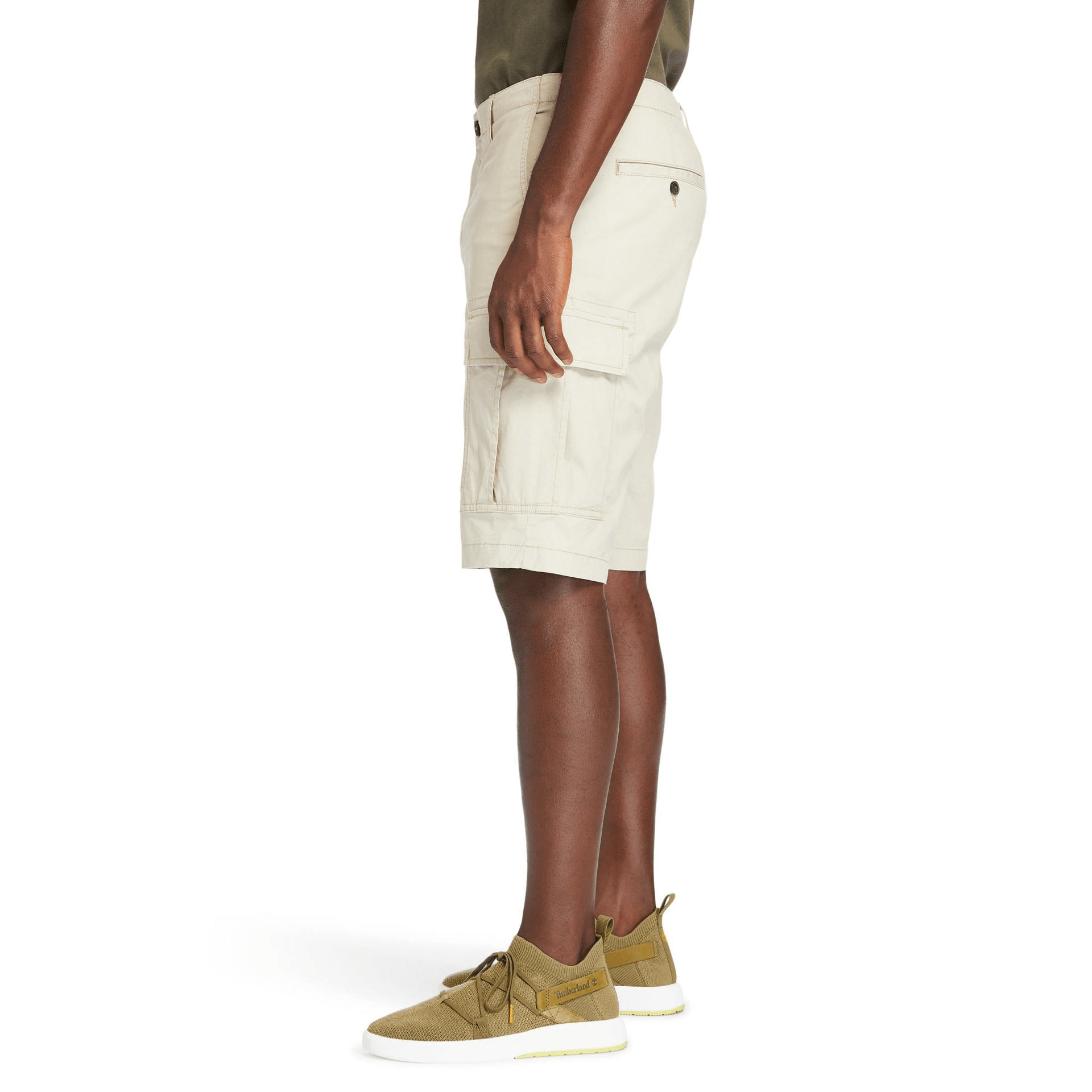 Timberland Outdoor Erkek Kargo Şort