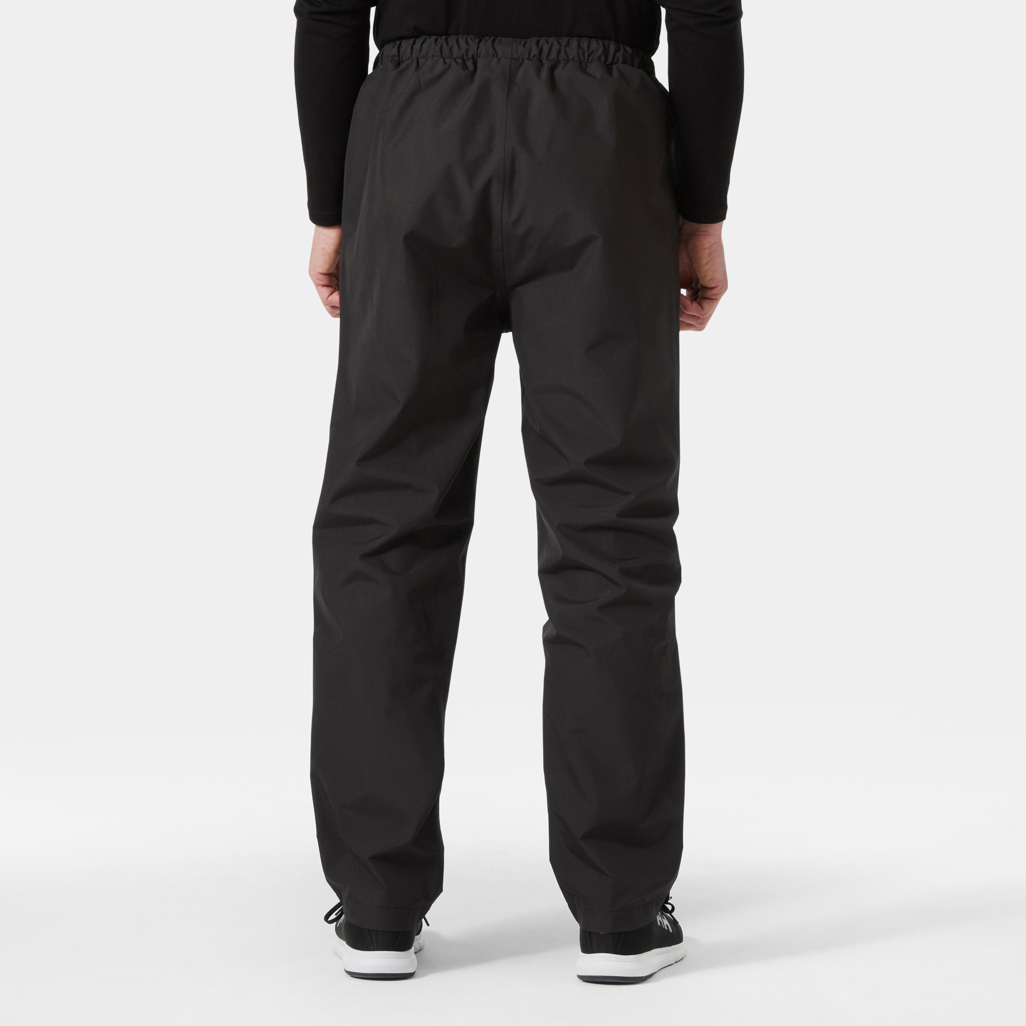 Helly Hansen Seven J Yağmurluk Pantolon