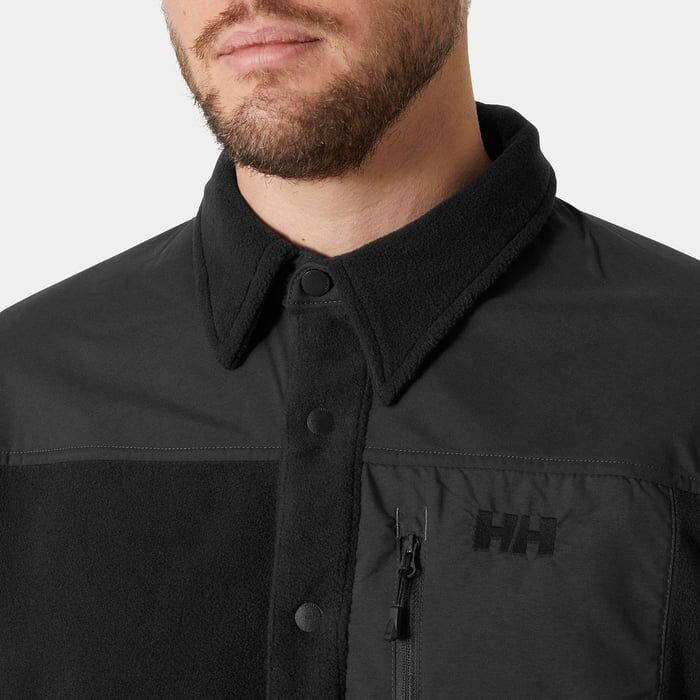 Helly Hansen Daybreaker Polar Gömlek