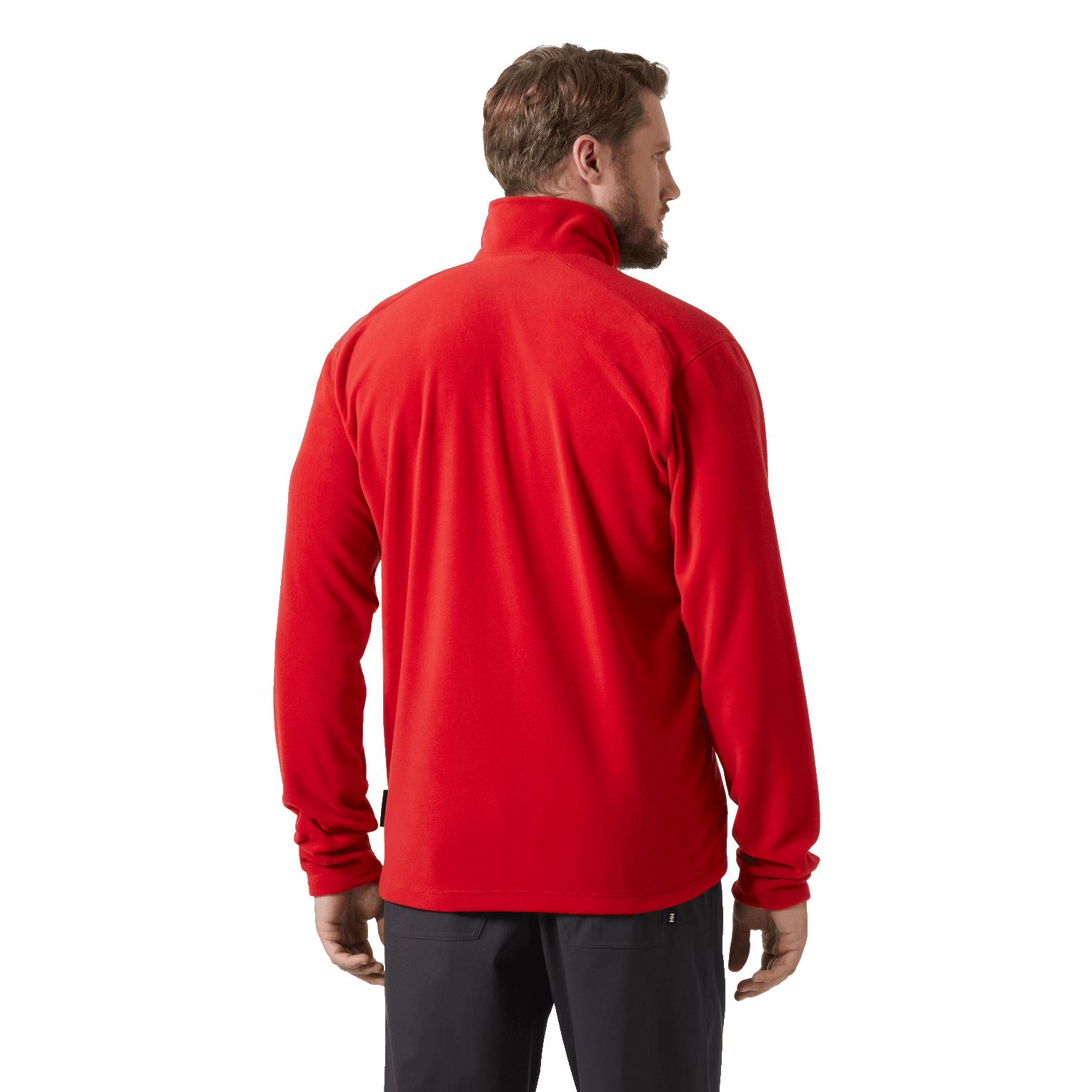 Helly Hansen Fullzip Polar Mont