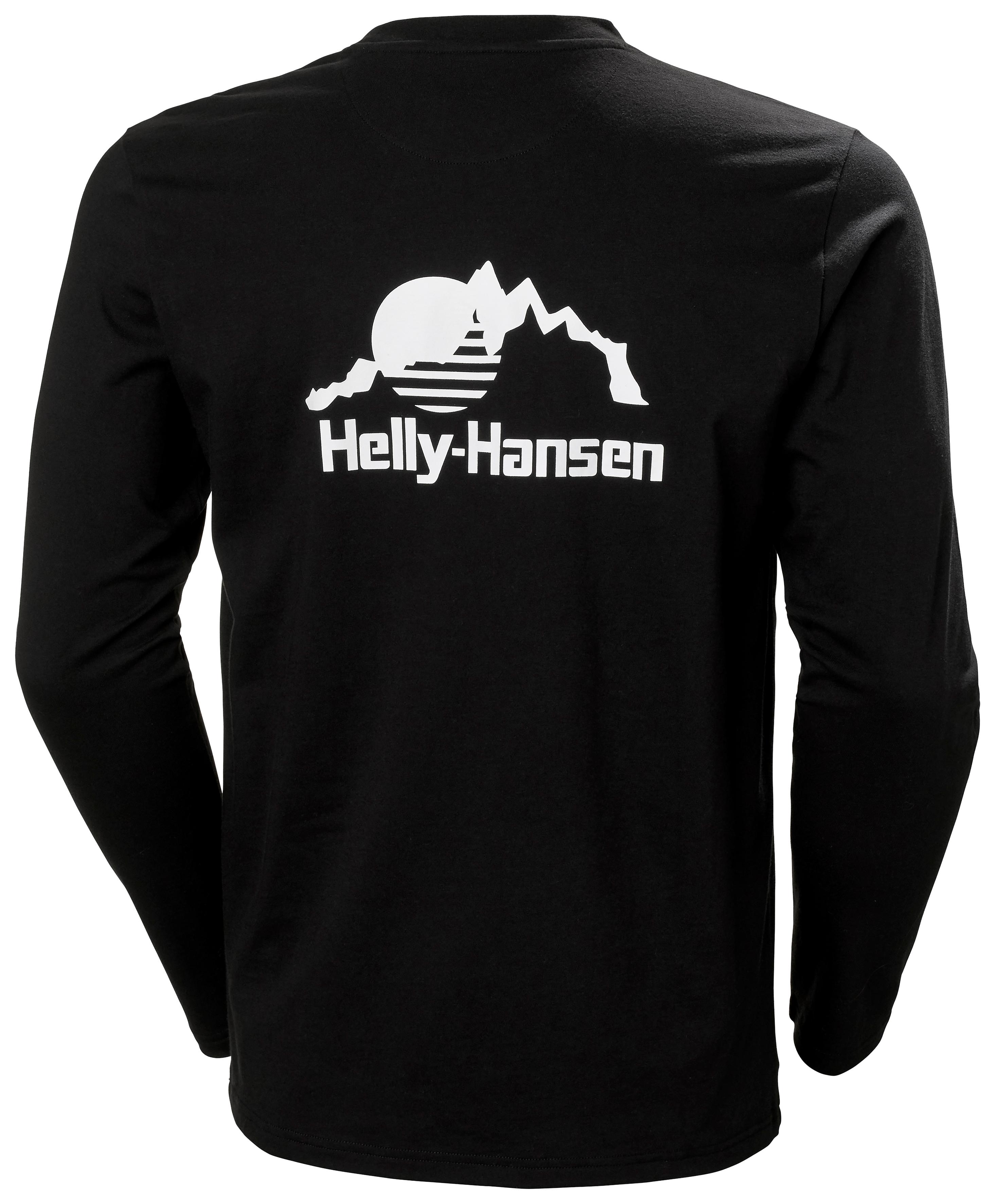 Helly Hansen YU20 LS T-Shirt