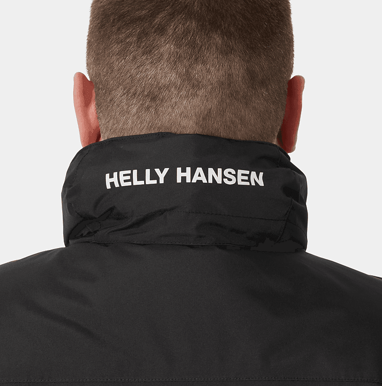 Helly Hansen Dubliner Insulated Erkek Ceket