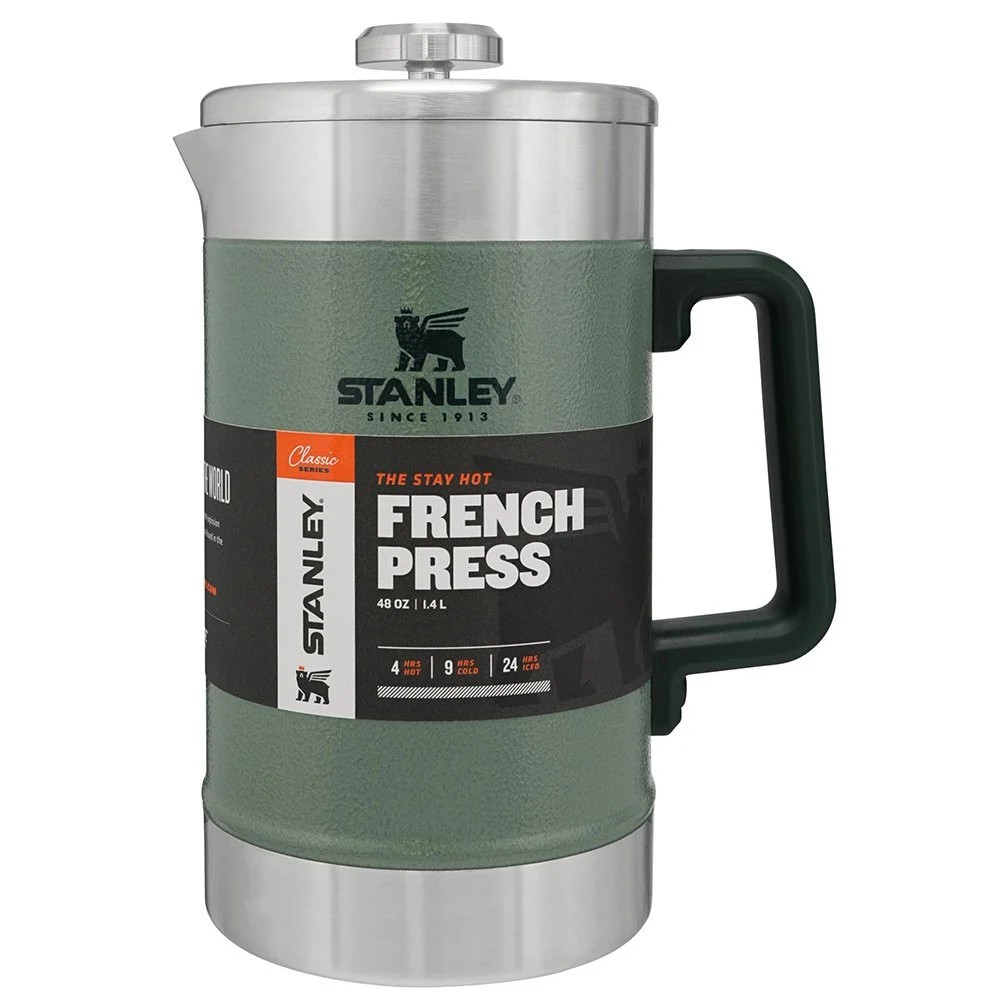 Stanley Classic French Press 48 QZ 1,4 LT