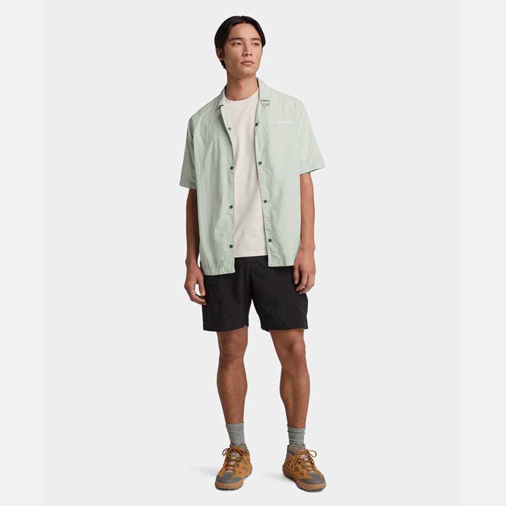 Timberland Quick-Dry Cargo Shorts