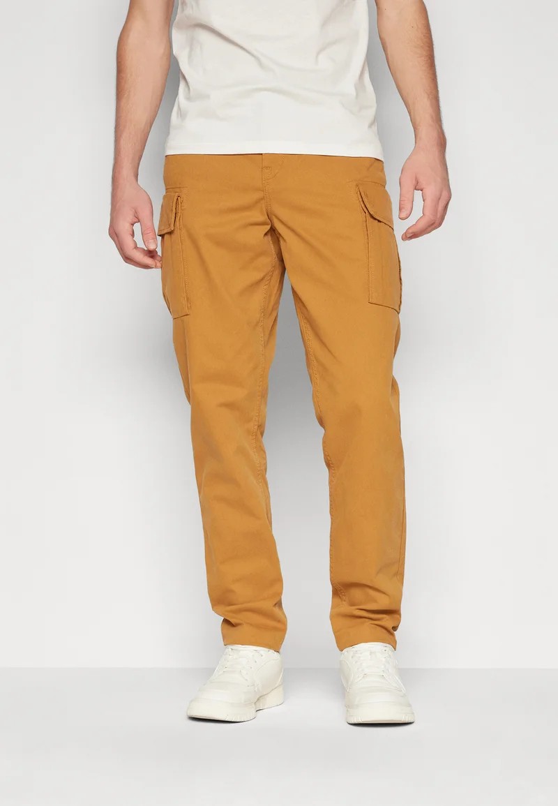Timberland Brookline Twill Cargo Pant