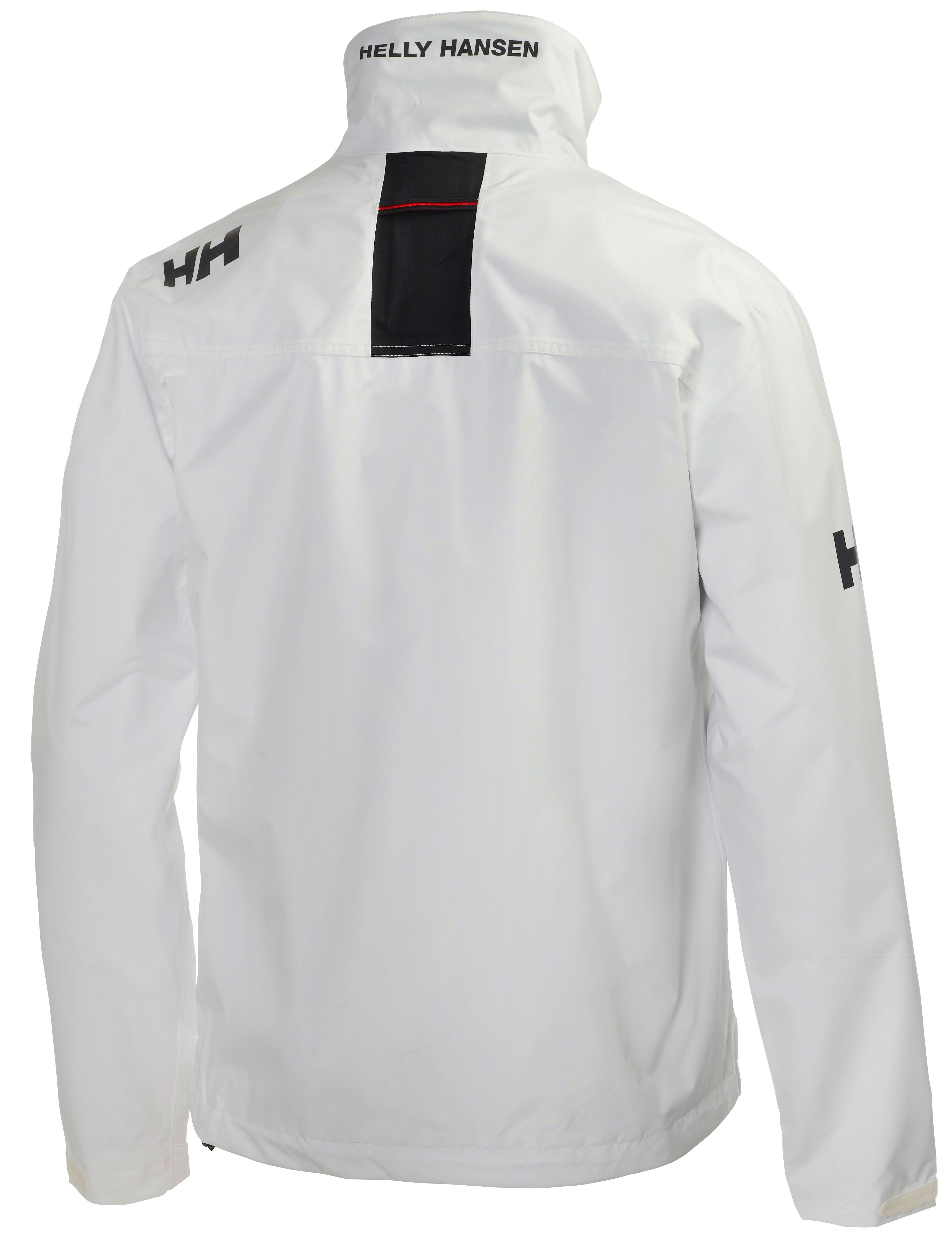 Helly Hansen Crew Erkek Mont HHA.30263