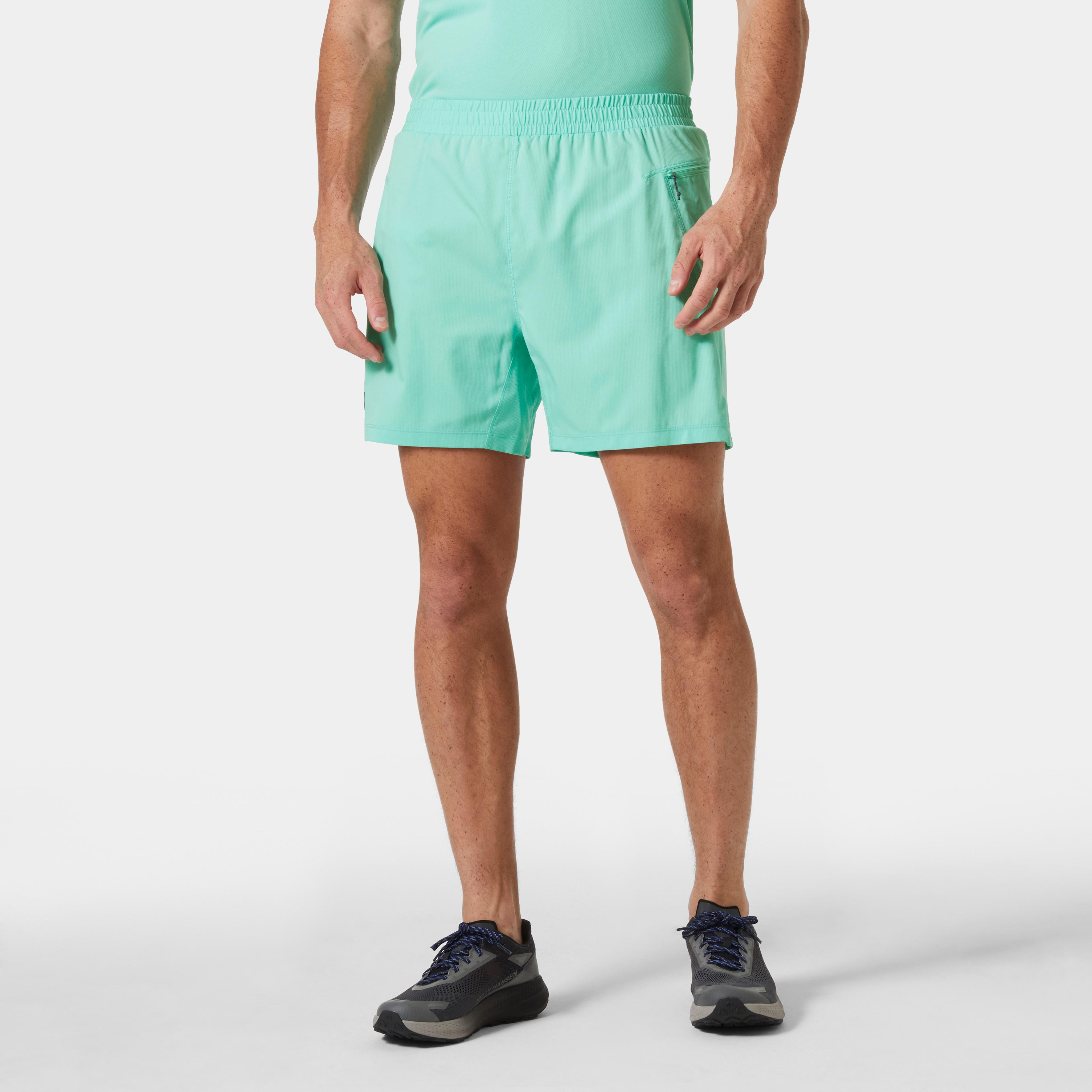 Helly Hansen Trail 6" Şort