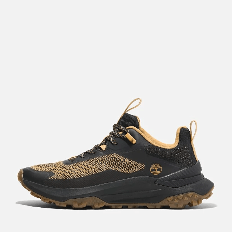 Timberland Motion Access Sarı Spor Ayakkabı