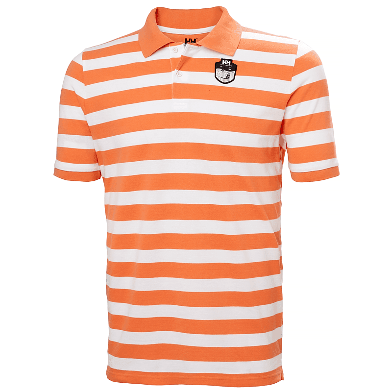 Helly Hansen Marstrand Polo Yaka Erkek T-shirt