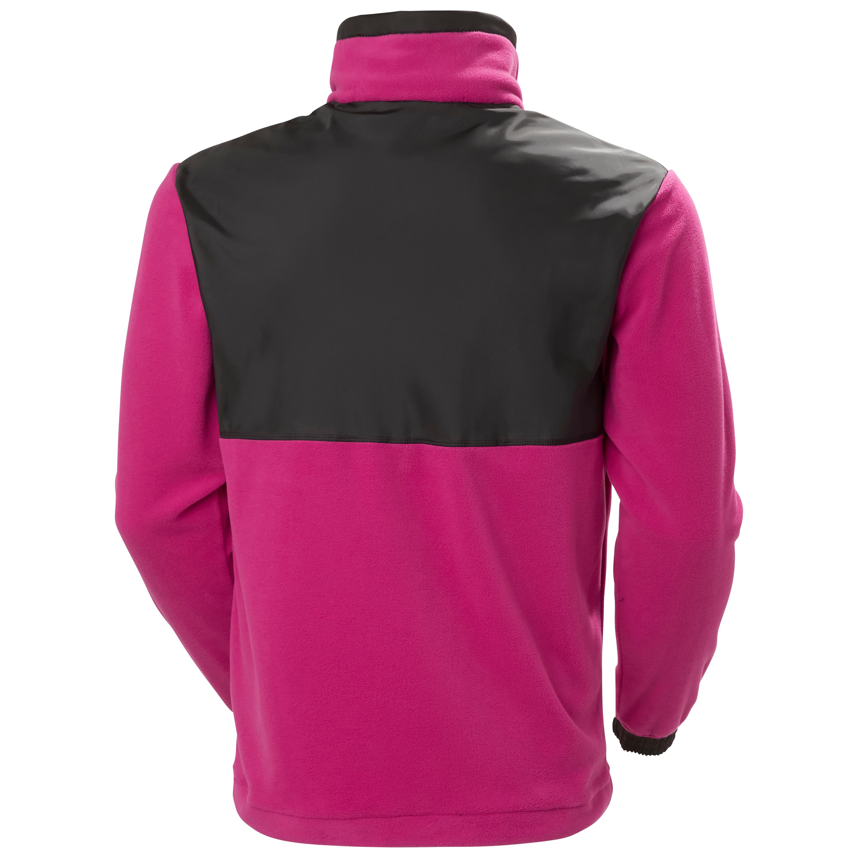 Helly Hansen Yu 1/2 Zip Polar