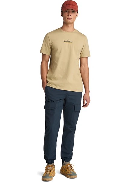 Timberland Quick-Dry Convertıble Pants