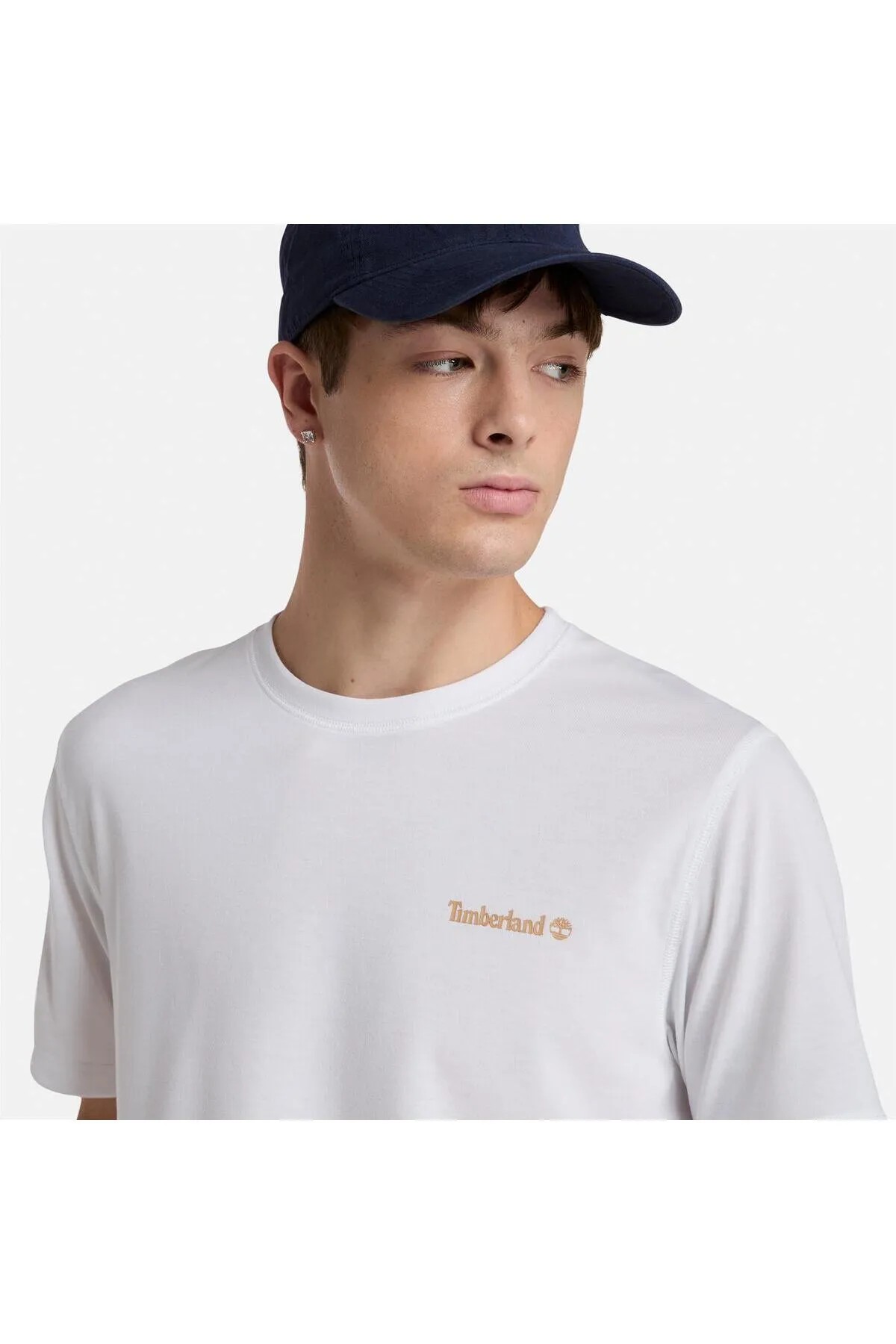 Timberland Quick-Dry Short Sleeve Tee