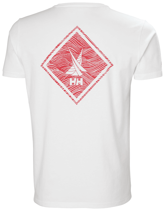Helly Hansen Shoreline Erkek T-Shirt 2.0