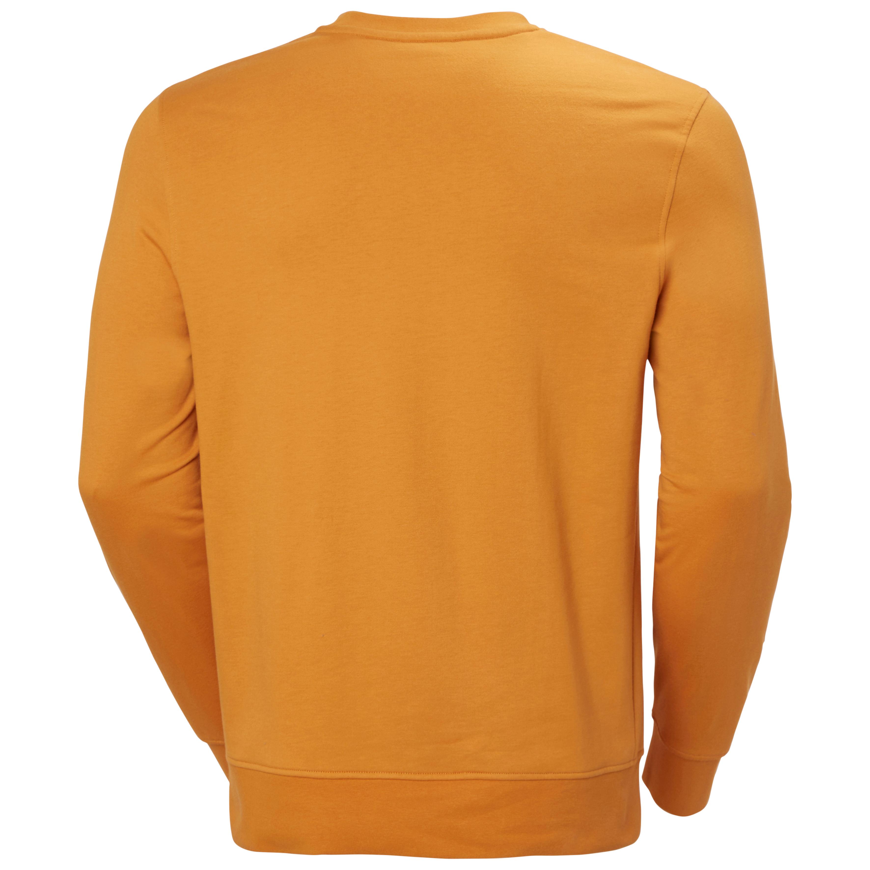 Helly Hansen Nord Graphic Crew Erkek Sweatshirt