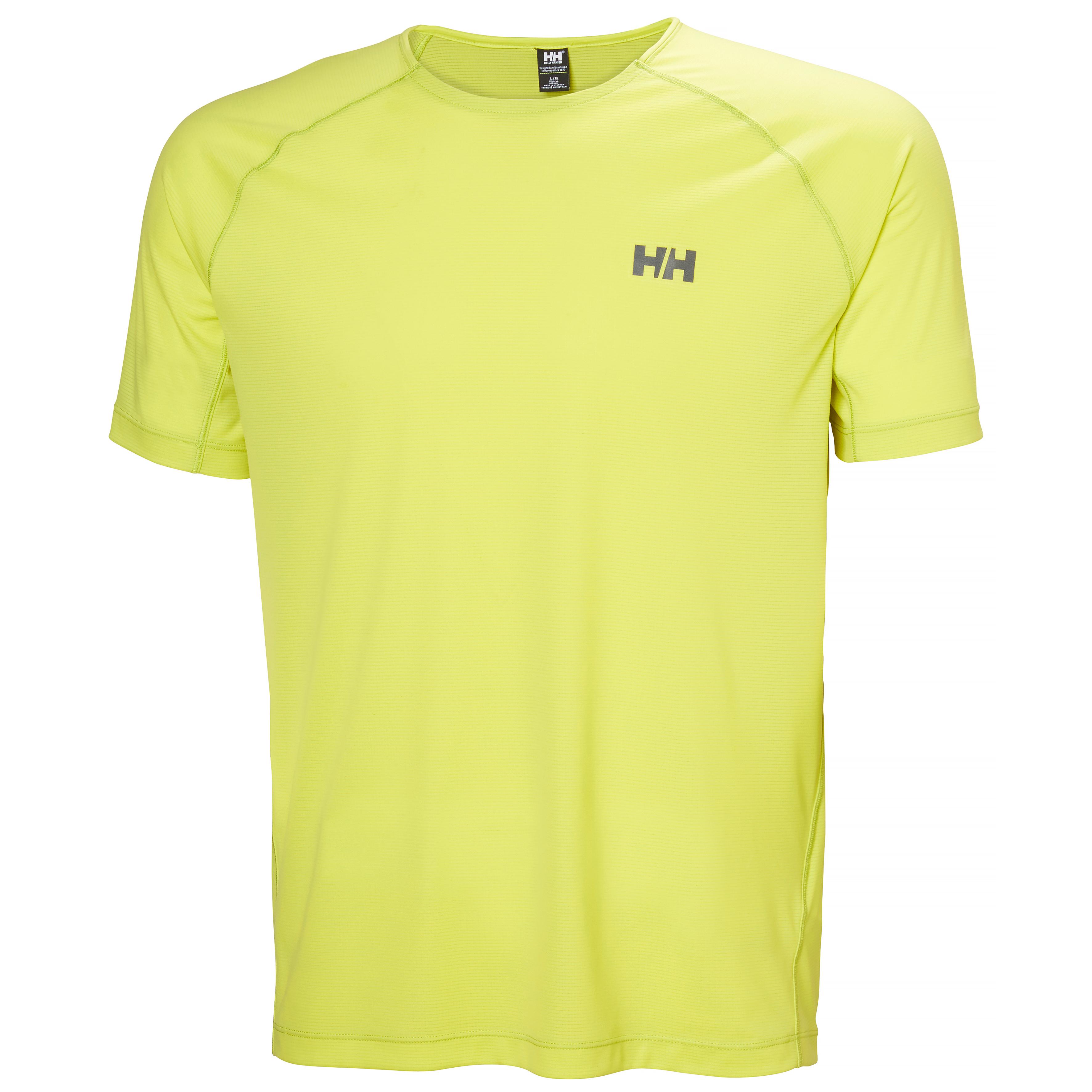 Helly Hansen Trail SS T-Shirt