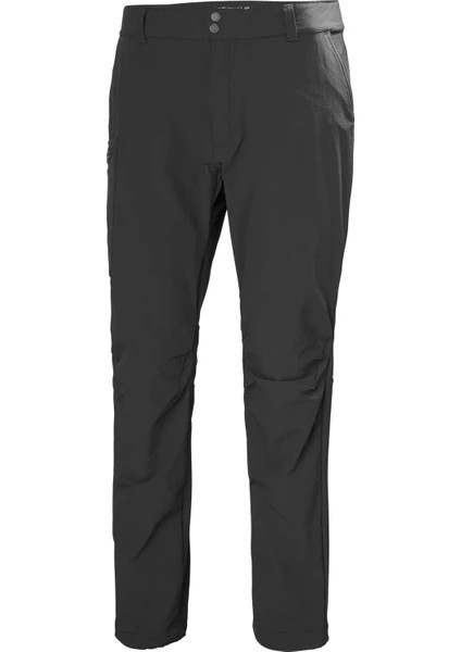 Helly Hansen Brono Shoftsheel Erkek Pantolon Ebony/Gri