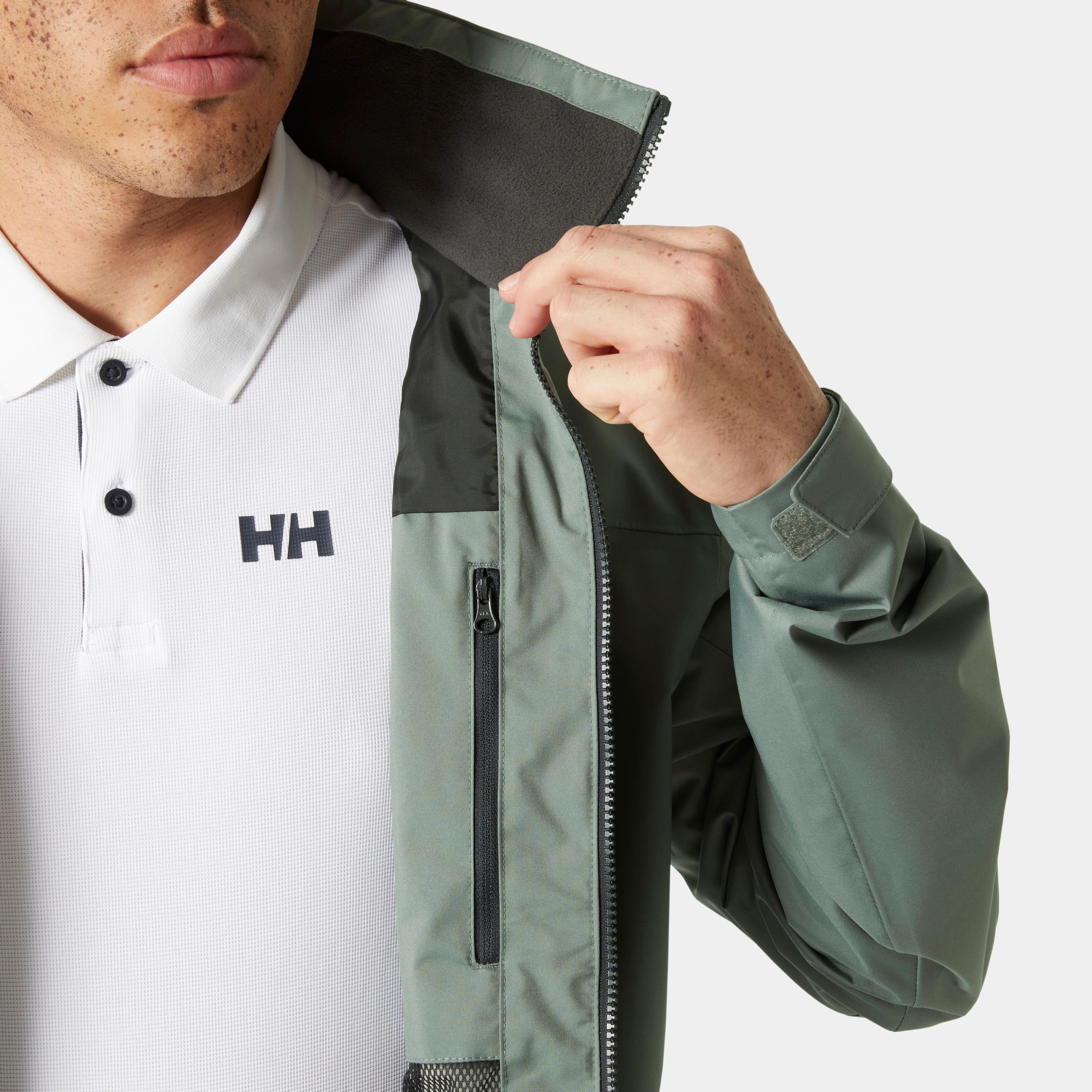 Helly Hansen Crew Mont 2.0