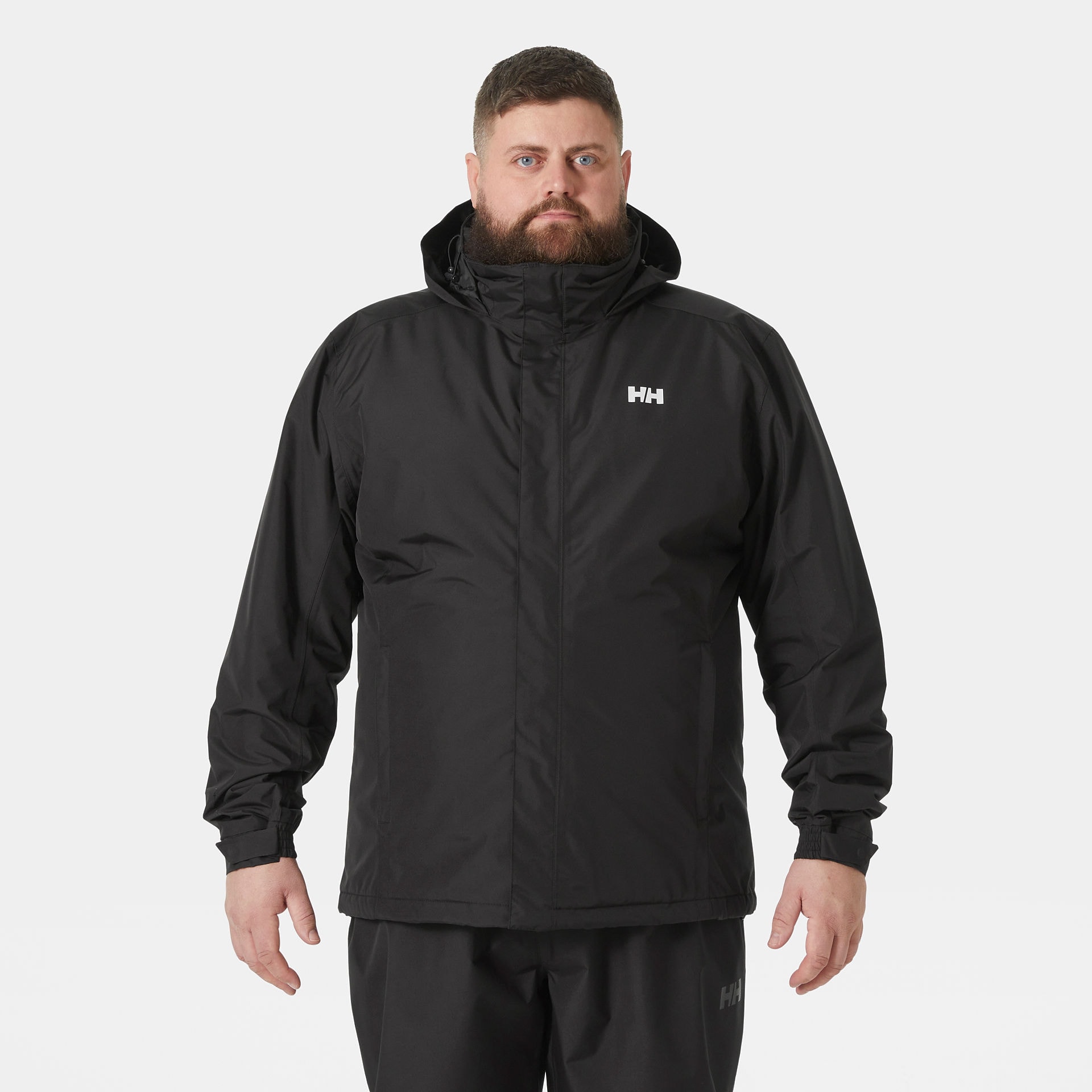 Helly Hansen Dubliner Insulated Mont