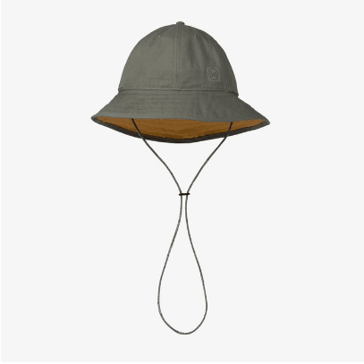 Buff Nmad Bucket Hat Yste Fawn Şapka
