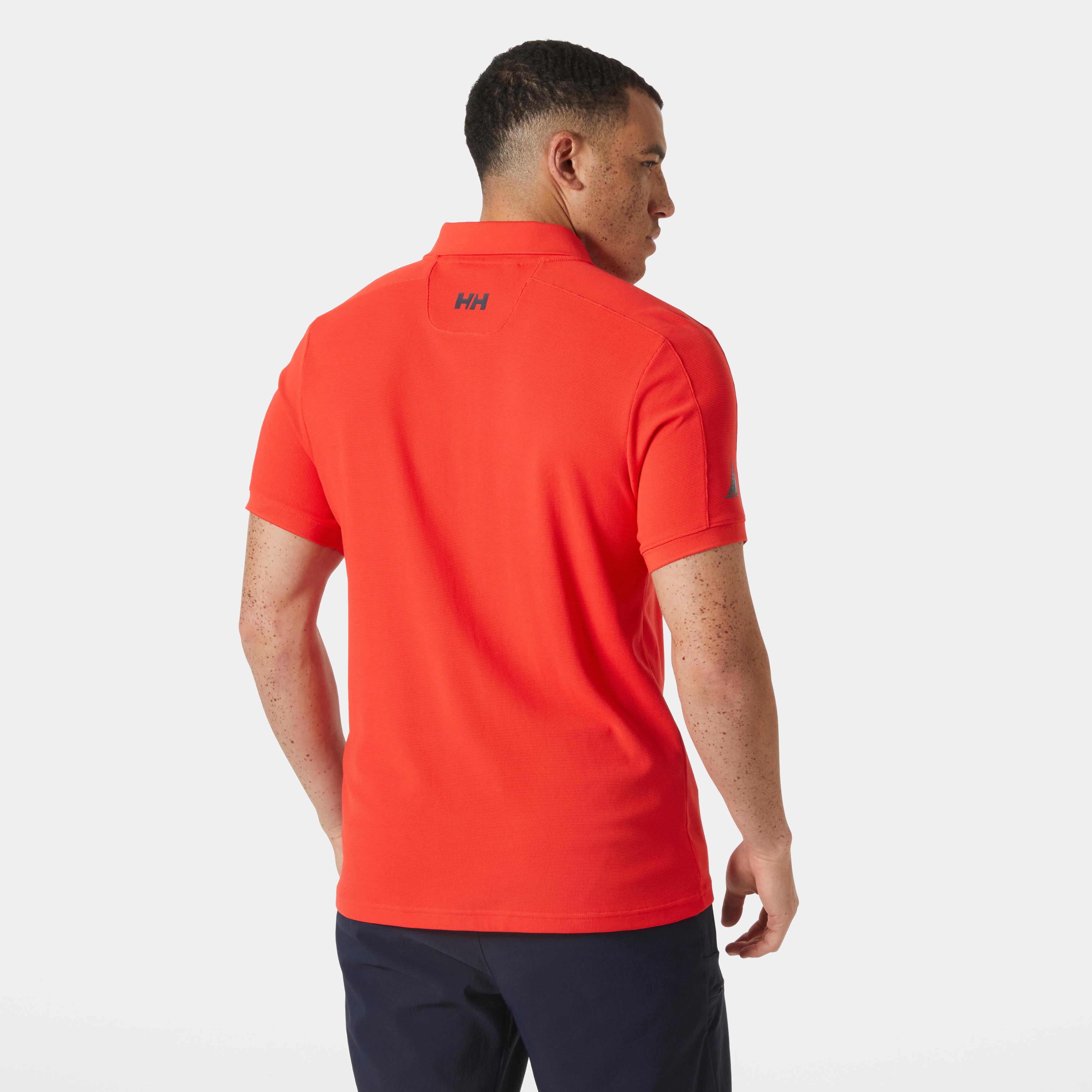 Helly Hansen HP Race Graphic Erkek T-shirt