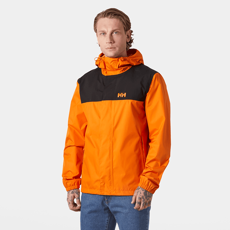 Helly Hansen Vancouver Yağmurluk Mont