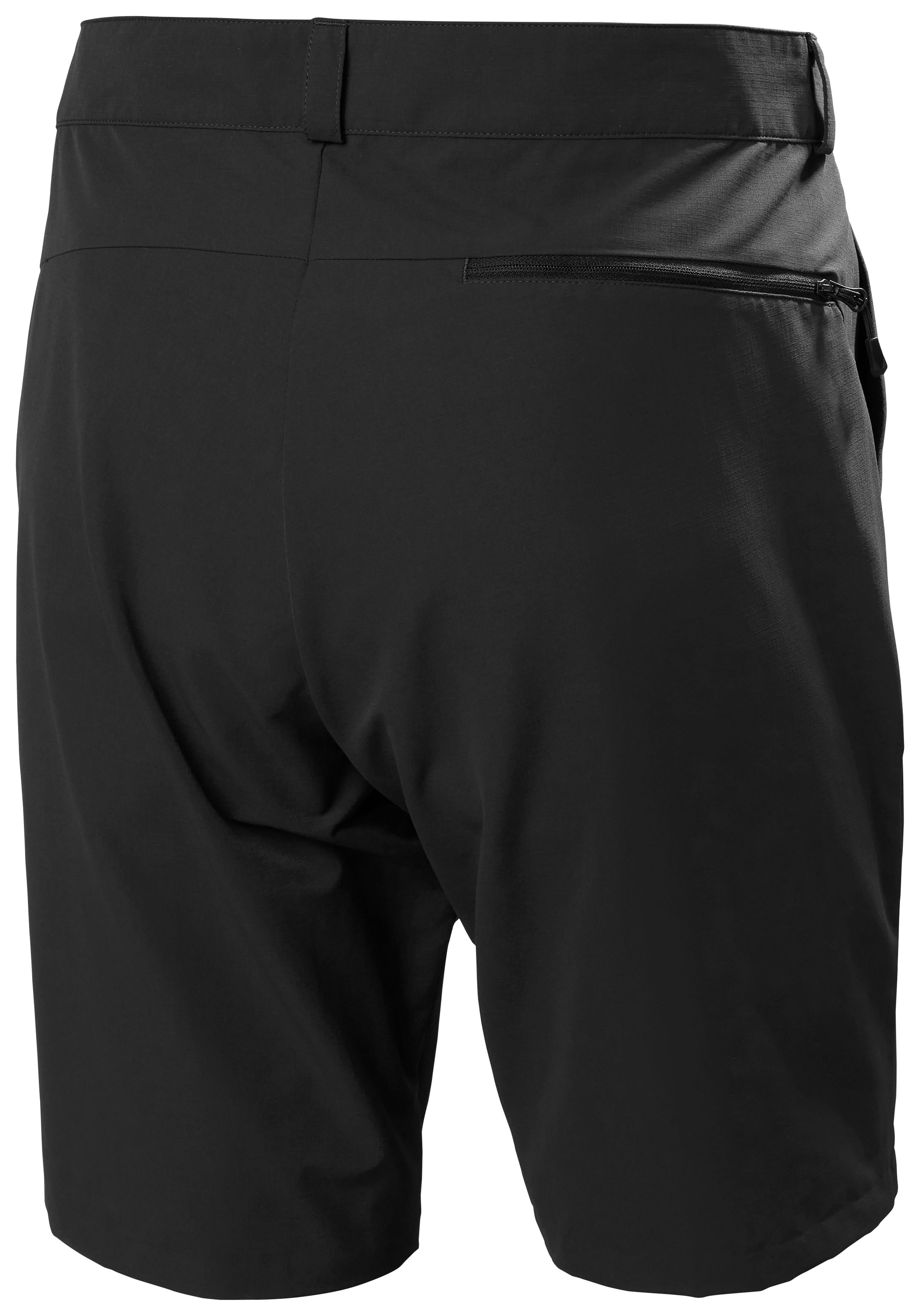 "Helly Hansen HH QD Shorts 10"" - Ebony"