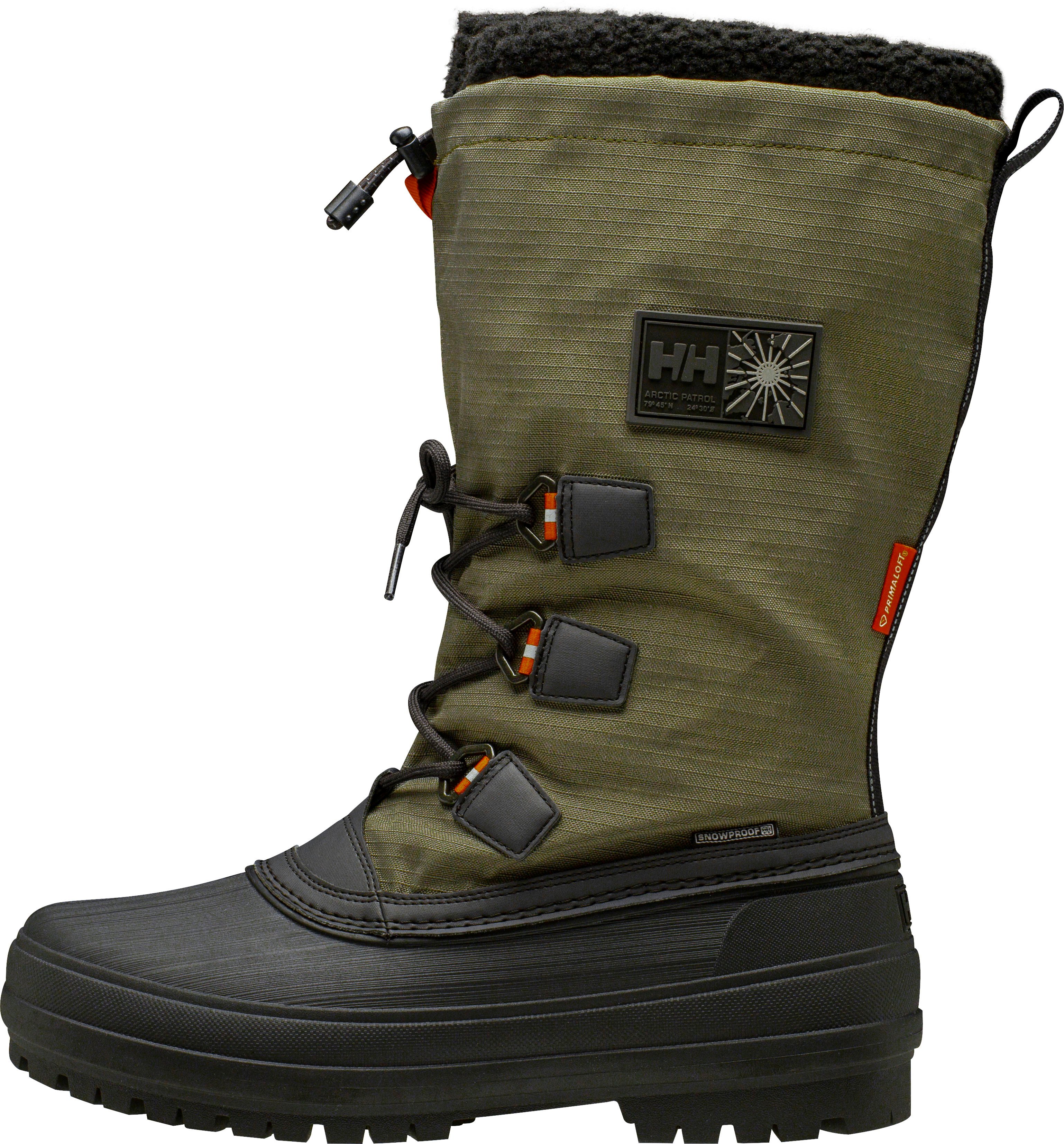Helly Hansen Arctıc Patrol Erkek Bot