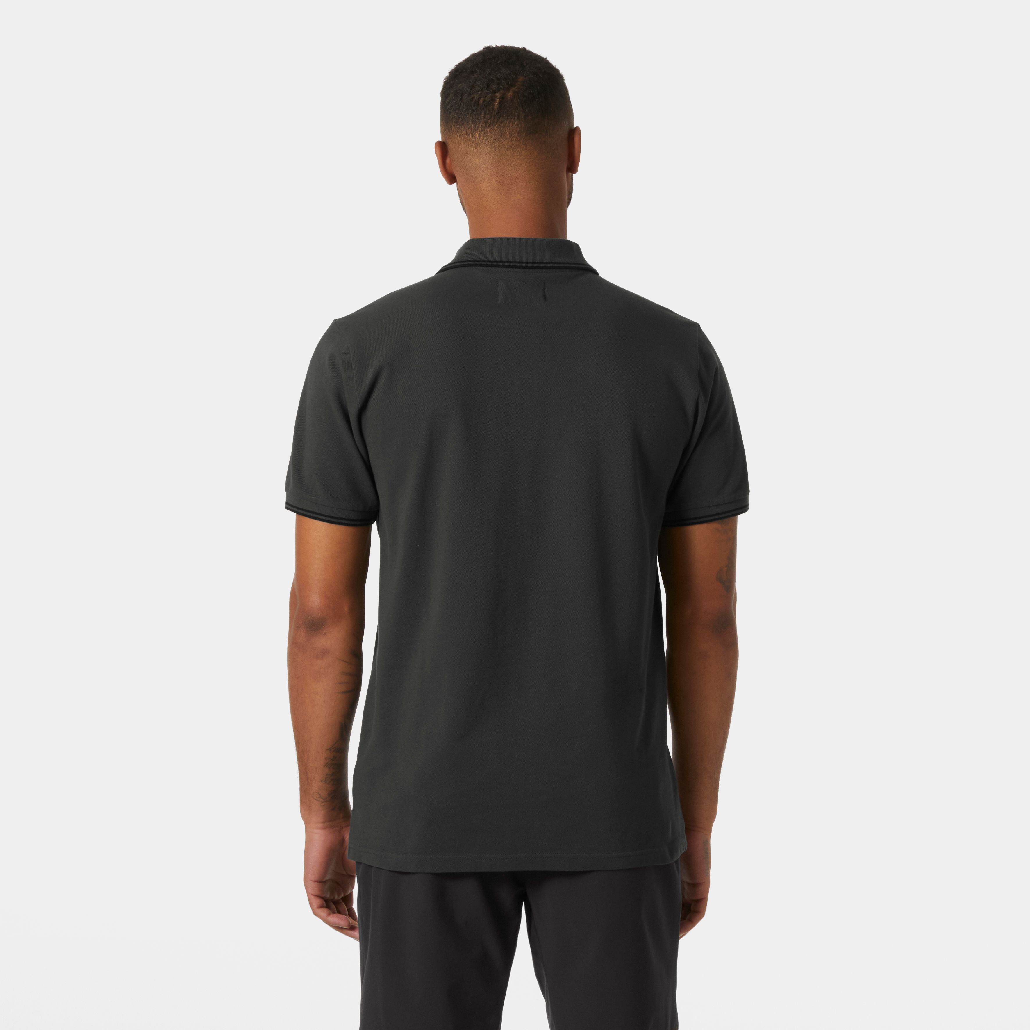 Helly Hansen Genova Polo Yaka T-shirt