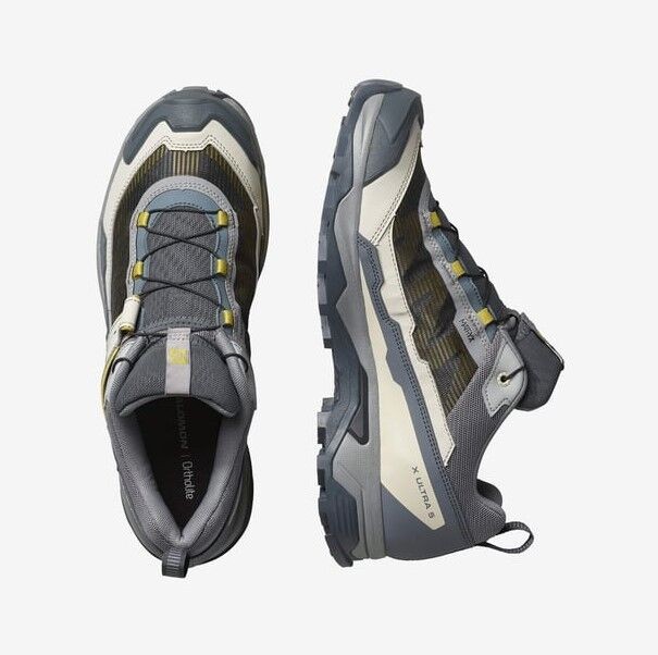 Salomon X Ultra 5 Outdoor Ayakkabı