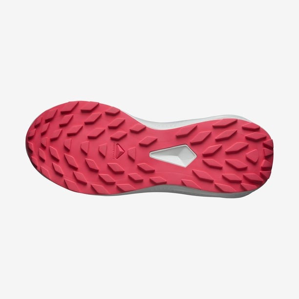 Solomon Alphaglide W Kadın Koşu/Fitness Ayakkabı