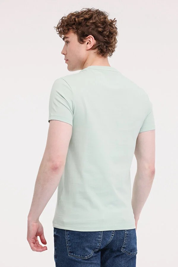Timberland Dunstan River Erkek Kısa Kollu T-Shirt