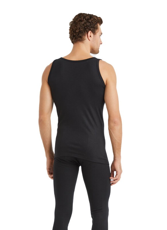 Black Spade Unisex Termal Atlet 2. Seviye 9260