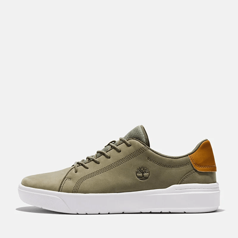 Timberland Seneca Bay Low Lace Up Erkek Ayakkabı
