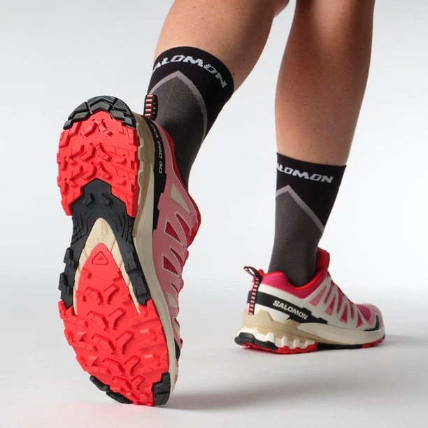 Salomon Xa Pro 3D V9 W Koşu Ayakkabısı