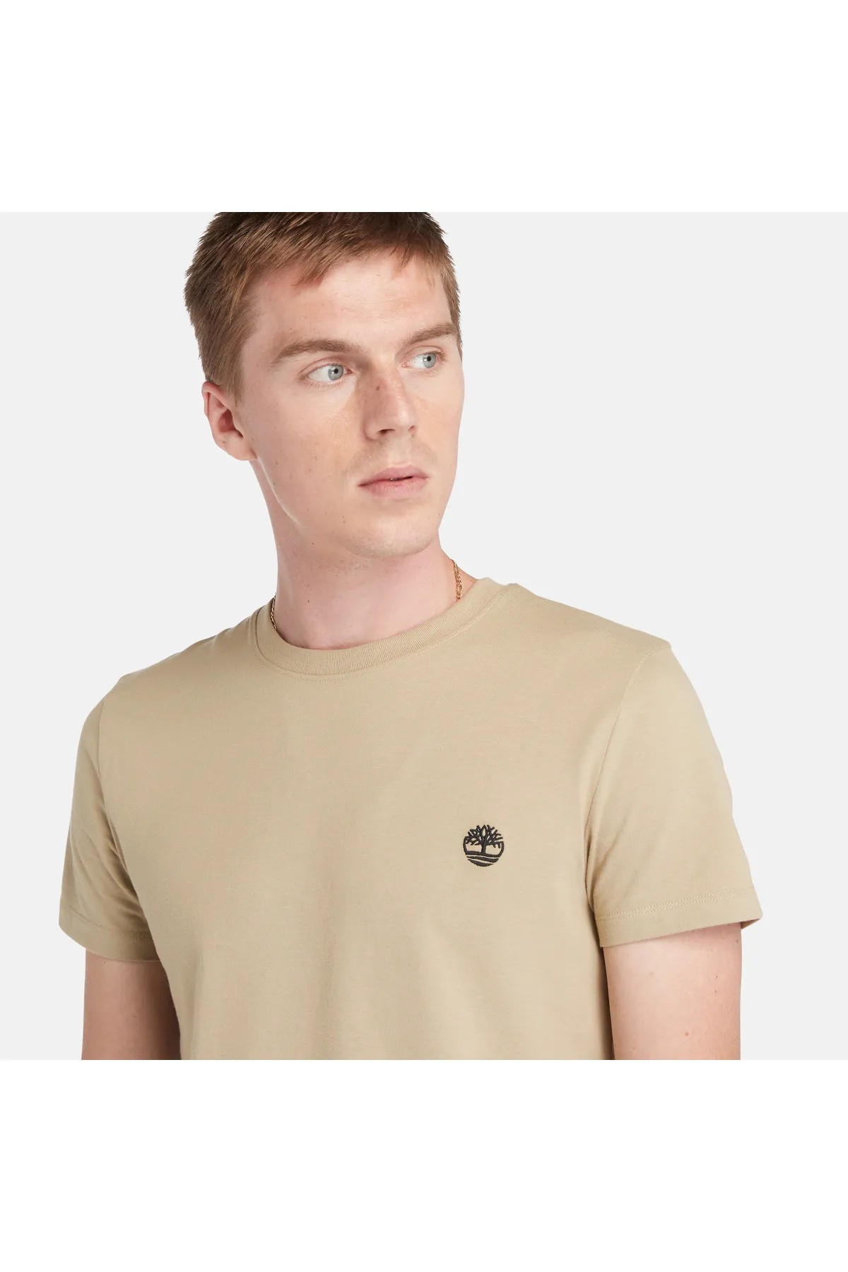 Timberland Dunstan River Erkek Kısa Kollu T-Shirt