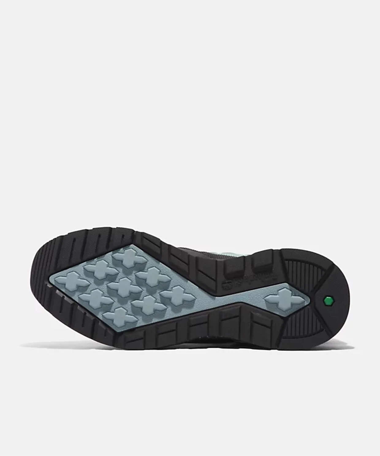 TIMBERLAND SPRINT TREKKER MID LC WATERPROOF SN - BLACK MESH